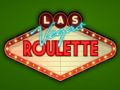 Permainan Roulette Las Vegas secara online