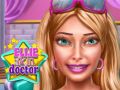 Permainan Dokter Kulit Ellie secara online