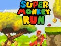 Permainan Lari Monyet Super secara online