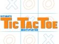 Permainan Tic Tac Toe Multiplayer secara online