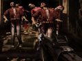 Permainan Penembak Zombie 3D secara online