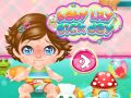 Permainan Bayi Lily: Hari Sakit secara online
