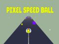 Permainan Bola Kecepatan Pixel secara online