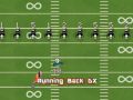 Permainan Running Back Dx secara online
