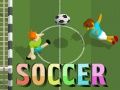 Permainan Sepak Bola Daring Instan secara online
