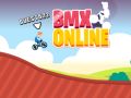 Permainan BMX Daring secara online