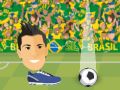 Permainan Legenda Sepak Bola: Sepak Bola Kepala secara online