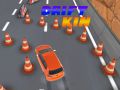 Permainan Drift Kin secara online