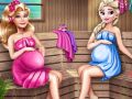 Permainan Ibu-Ibu Imut Hamil Sauna secara online Permainan Ibu-Ibu Imut Hamil Sauna secara online