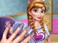 Permainan Salon Kuku Putri secara online