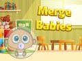 Permainan Gabungkan Bayi secara online