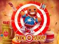 Permainan Tendang Buddy secara online