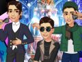 Permainan Tur Dunia Zayn Malik secara online