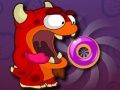 Permainan Pemakan Monster Permen secara online