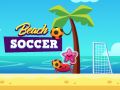 Permainan Sepak bola pantai secara online