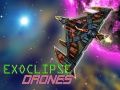 Permainan Drones Exoclipse secara online