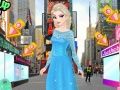 Permainan Putri Es di NYC secara online