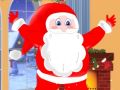Permainan Santa Natal secara online