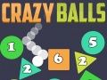 Permainan Bola Gila secara online