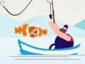 Permainan Ayo Memancing secara online
