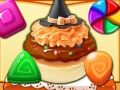 Permainan Cookie Blast Mania secara online