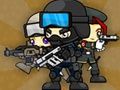 Permainan Pertahanan Militer secara online