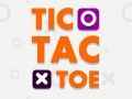 Permainan Permainan X dan O Arcade secara online