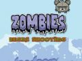 Permainan Menembak Beruang Zombie secara online