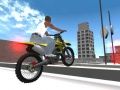 Permainan Simulator Sepeda GT secara online