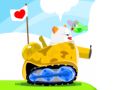Permainan CiumKucing secara online