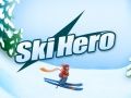 Permainan Pahlawan Ski secara online