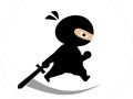 Permainan Lari Ninja secara online