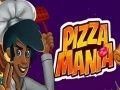 Permainan Pizza Mania secara online