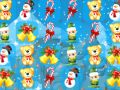 Permainan Natal Match 3 secara online