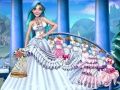 Permainan Pernikahan Putri Salju secara online