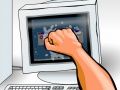 Permainan Hancurkan PC Anda secara online