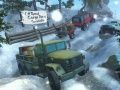 Permainan Simulator Mengemudikan Kargo Off Road secara online Permainan Simulator Mengemudikan Kargo Off Road secara online