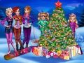 Permainan Malam Natal Putri secara online
