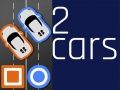 Permainan Dua Mobil secara online