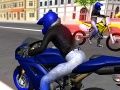 Permainan Simulator Sepeda Motor secara online