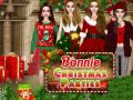 Permainan Pesta Natal Bonnie secara online