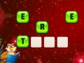 Permainan Teka-teki Kata Natal secara online
