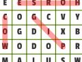 Permainan Mencari Kata: Hewan secara online