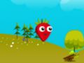 Permainan Strawberry Kecil secara online