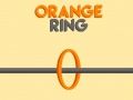 Permainan Cincin Oranye secara online