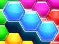 Permainan Hexar 2048 secara online