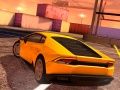 Permainan Simulator Drift Lamborghini secara online