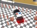 Permainan Parkir Polisi secara online