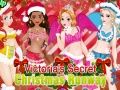 Permainan Victoria's Secret: Pelarian Natal secara online