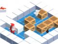 Permainan Santa Bomber secara online
